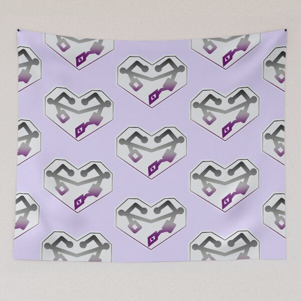 Item preview, First Ones Ace Heart designed and sold by TwinkleShop.