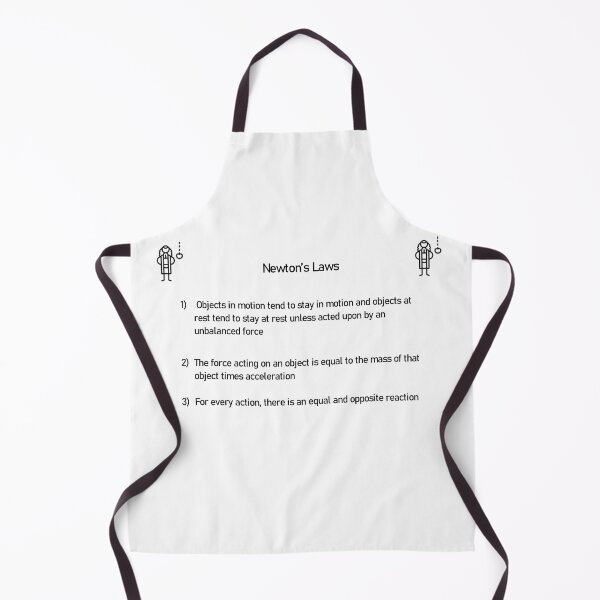 Item preview, Newton's Laws designed and sold by PSheekey.
