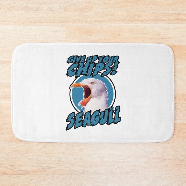 Item preview, GIVE UP YOUR CHIPS! designed and sold by The Cosmic Turtle.