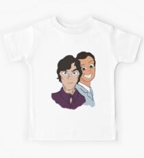 SHERIARTY Kids Tee