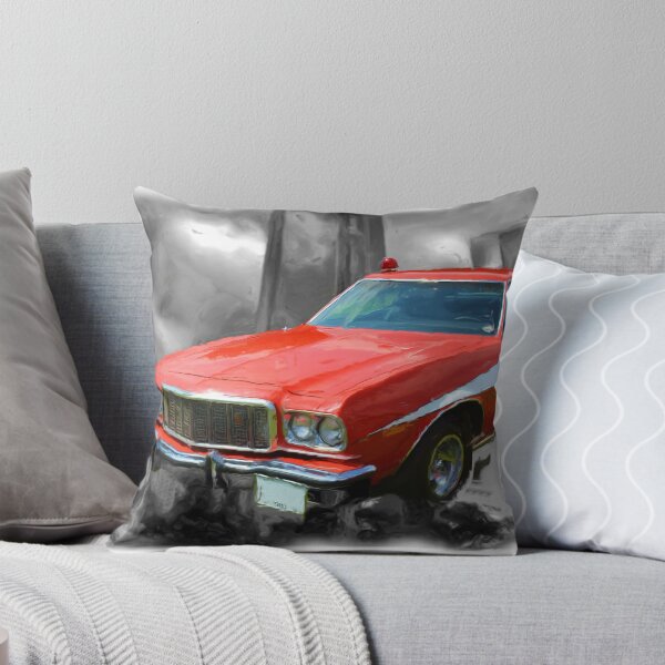 Item preview, Gran Torino designed and sold by waylander99uk.