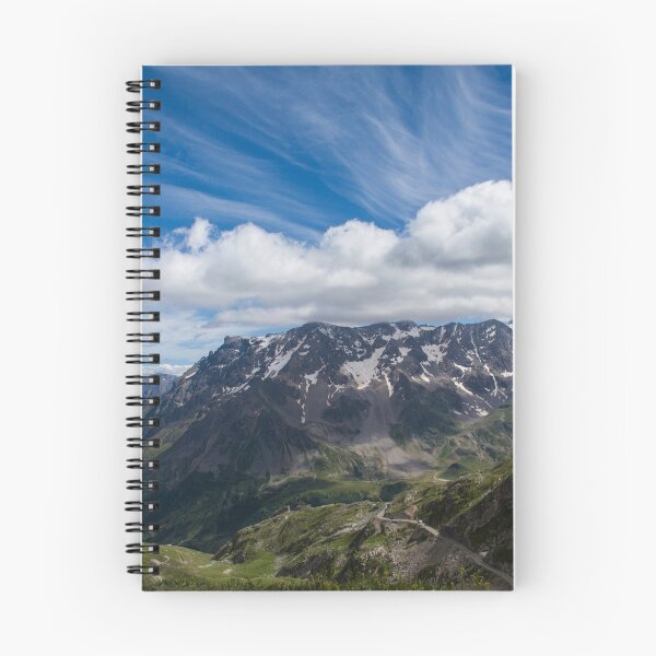 Item preview, Col Du Galibier designed and sold by martinilogic.
