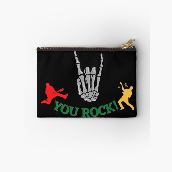 Item preview, You Rock designed and sold by Asd-Juggy.