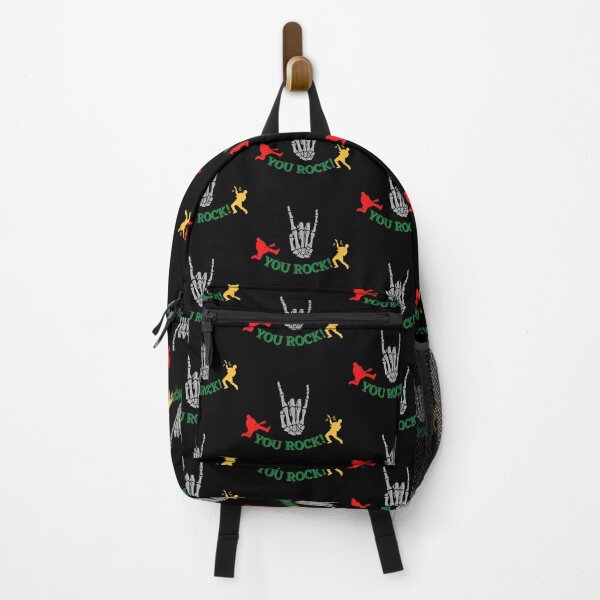 Item preview, You Rock designed and sold by Asd-Juggy.