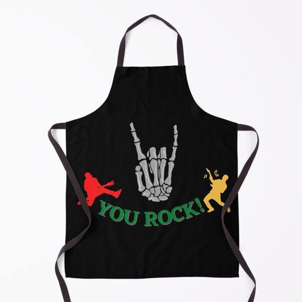 Item preview, You Rock designed and sold by Asd-Juggy.