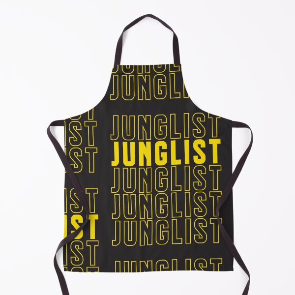 Item preview, Junglist designed and sold by BLICK-DESIGNS.