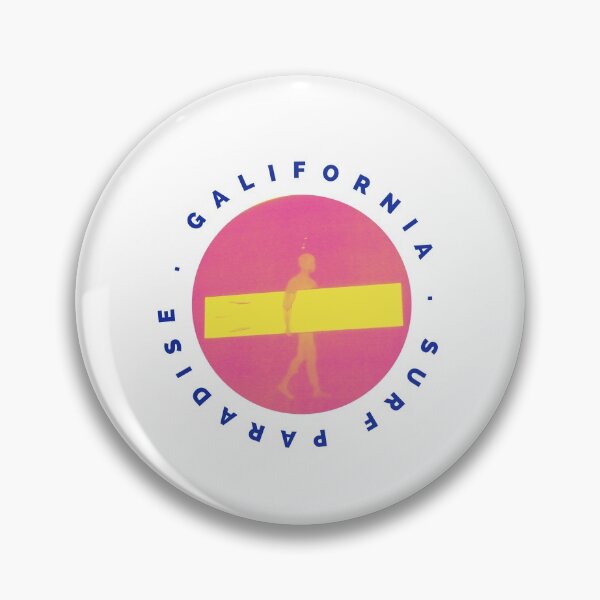 Item preview, California Galifornia galicia surfing surf wave  designed and sold by Tropical Blood.