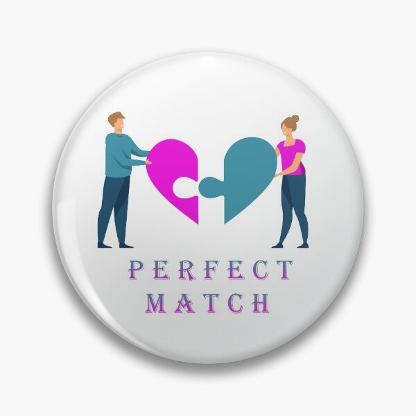 Item preview, Woman and Man, Perfect Match designed and sold by DGFashion.