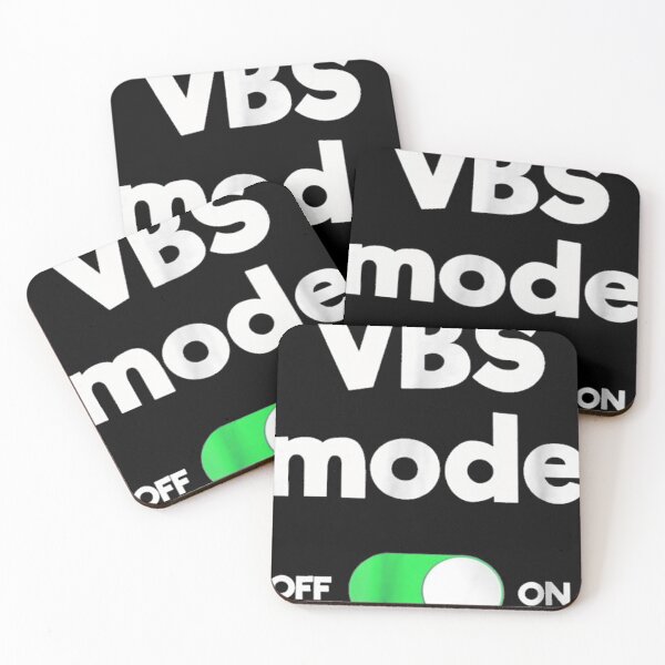 Item preview, VBS Vacation Bible School designed and sold by thanguy252.
