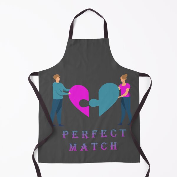 Item preview, Woman and Man, Perfect Match designed and sold by DGFashion.