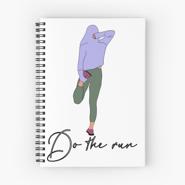 Item preview, Do the run designed and sold by Ssolovyeva.