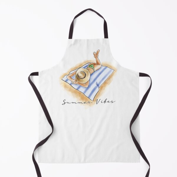 Item preview, Summer Vibes designed and sold by Dutlu.