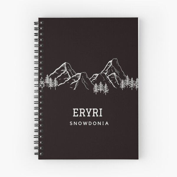 Item preview, eryri snowdonia designed and sold by DomZo.
