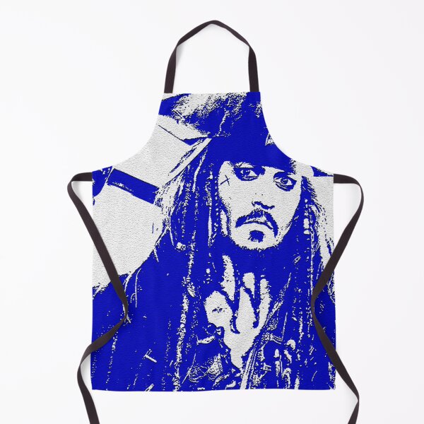 Item preview, Captain Jack Sparrow designed and sold by Mifesto.