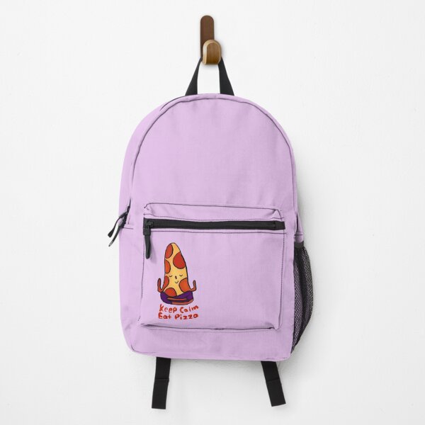 Item preview, Keep Calm And Eat Pizza designed and sold by maisiriva.