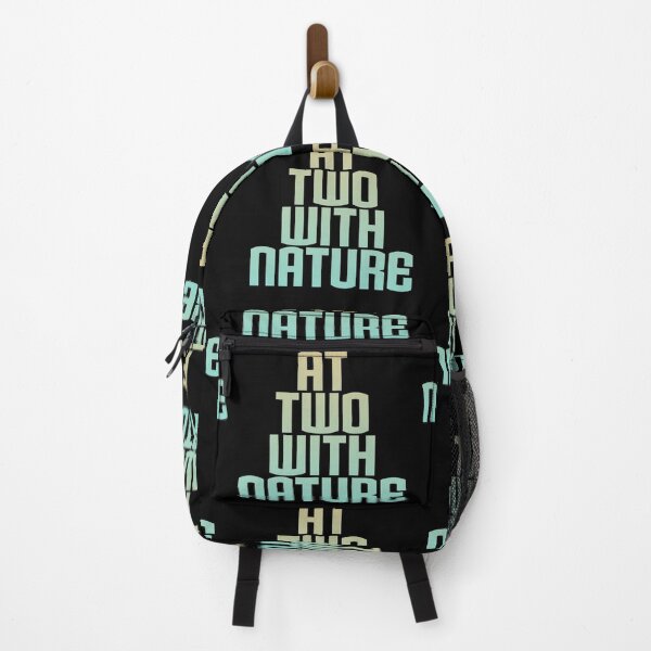 Item preview, At two with nature v.1 designed and sold by x1brett.
