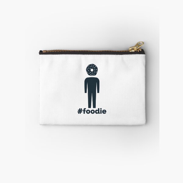Item preview, Foodie food cool I love eat  designed and sold by Tropical Blood.