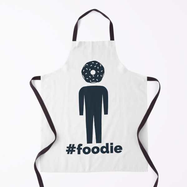 Item preview, Foodie food cool I love eat designed and sold by Tropical Blood.