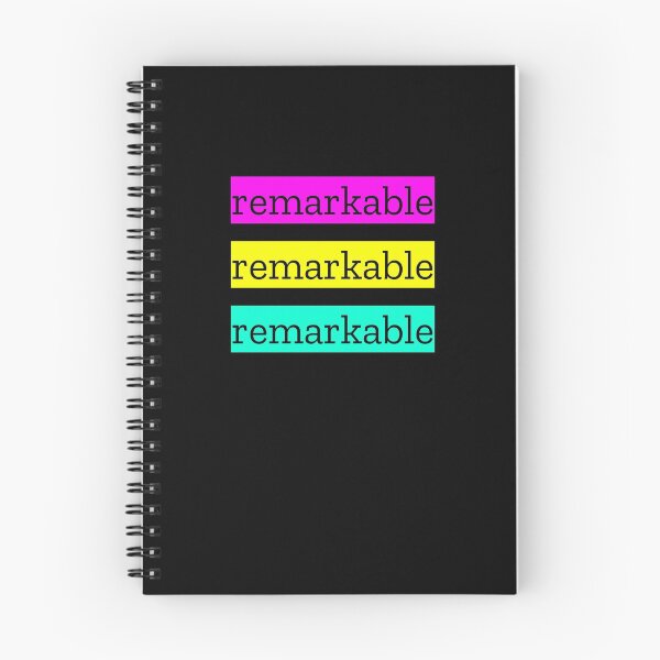 Item preview, Remarkable designed and sold by JuliaBaro.