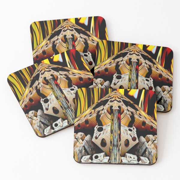 Item preview, Svartifoss designed and sold by John Hill.