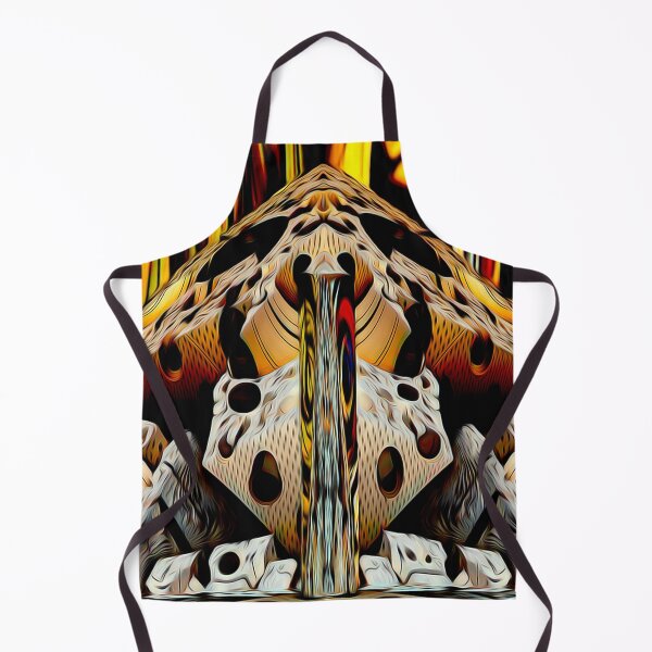 Item preview, Svartifoss designed and sold by John Hill.