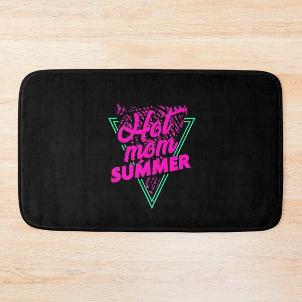 Item preview, Hot Mom Summer designed and sold by Dutlu.