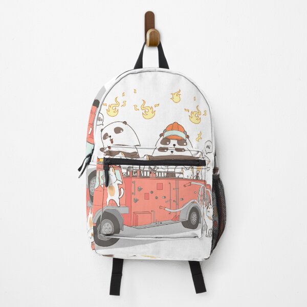 Item preview, This Kid Love firefighter truck designed and sold by Emil1993.