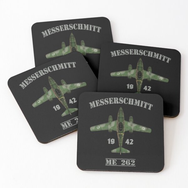 Item preview, Messerschmitt ME 262, the world's first jet fighter designed and sold by Dirk4171.