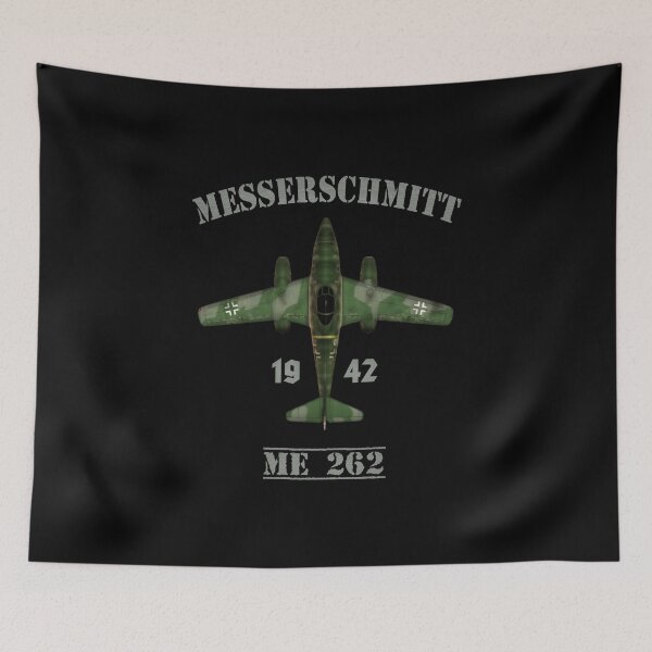Item preview, Messerschmitt ME 262, the world's first jet fighter designed and sold by Dirk4171.
