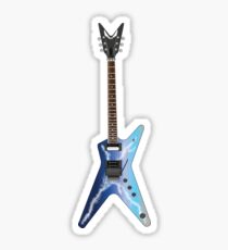 DIME BOLT Sticker