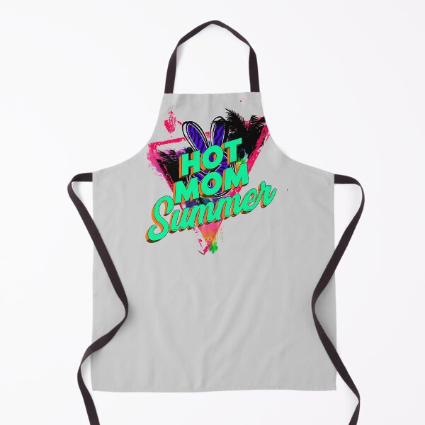 Item preview, Hot Mom Summer designed and sold by Dutlu.
