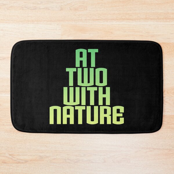 Item preview, At two with nature v.3 designed and sold by x1brett.