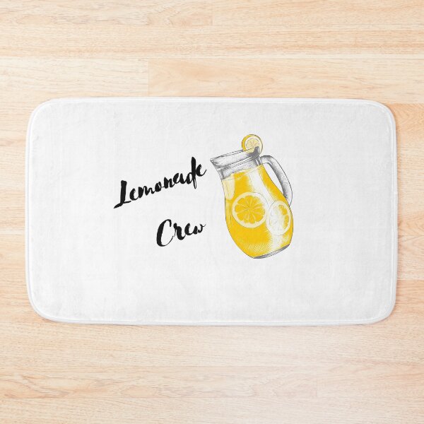 Item preview, Lemonade Crew designed and sold by Chanchane Store.
