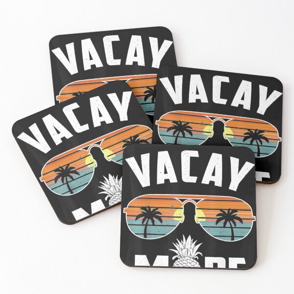 Item preview, Vacay Mode Retro Sunglasses designed and sold by thanguy252.