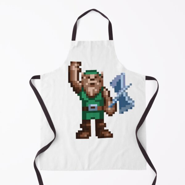 Item preview, Gilius Thunderhead | Golden Axe designed and sold by paulwilshaw.