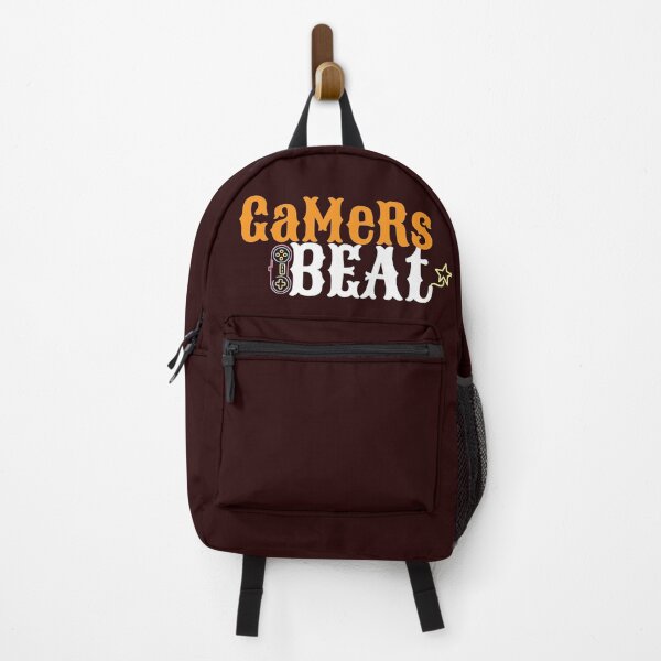Item preview, Gamers Beat - The Best Gamer designed and sold by Akh Media.