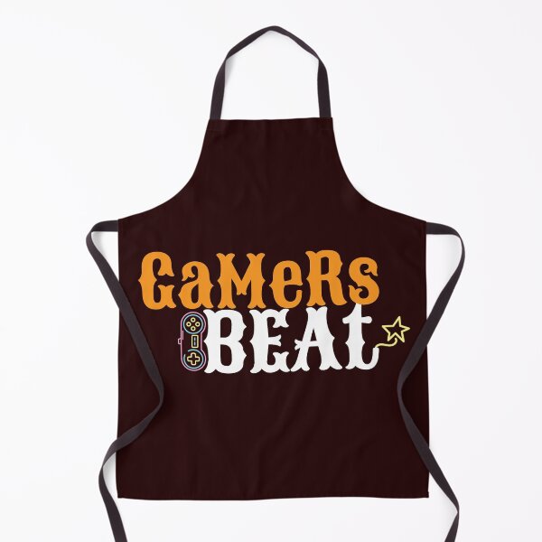 Item preview, Gamers Beat - The Best Gamer designed and sold by Akh Media.