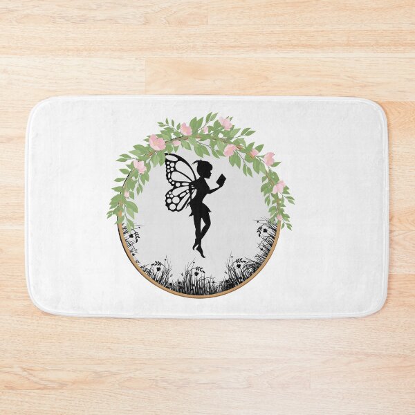 Item preview, fairy reading book  designed and sold by Naamira.