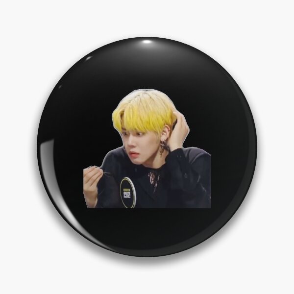 Item preview, Yeonjun Ripping His Hair Out designed and sold by inbythin.