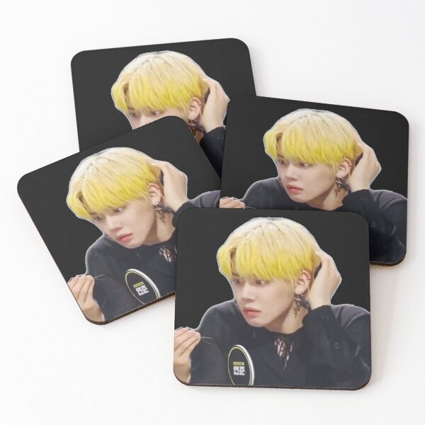 Item preview, Yeonjun Ripping His Hair Out designed and sold by inbythin.