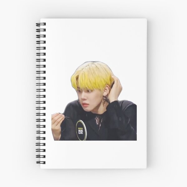 Item preview, Yeonjun Ripping His Hair Out designed and sold by inbythin.