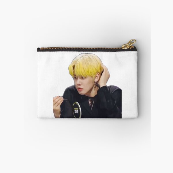 Item preview, Yeonjun Ripping His Hair Out designed and sold by inbythin.