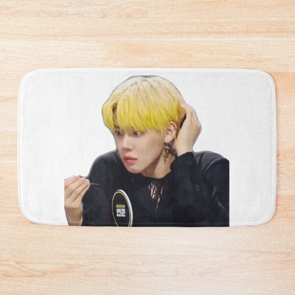 Item preview, Yeonjun Ripping His Hair Out designed and sold by inbythin.