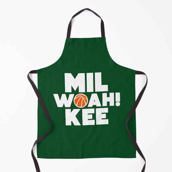 Item preview, Milwaukee Bucks Basketball designed and sold by w1ckerman.