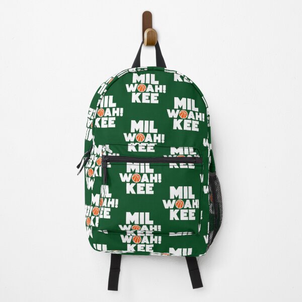 Item preview, Milwaukee Bucks Basketball designed and sold by w1ckerman.