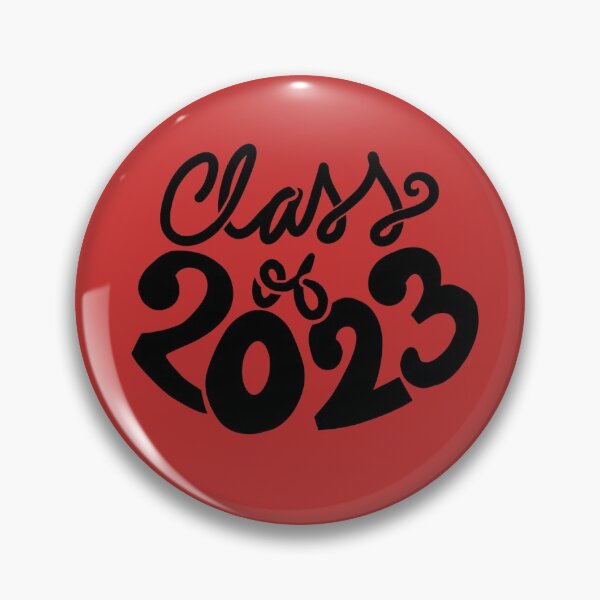 Item preview, Class of 2023 designed and sold by FrictionMaxxing.