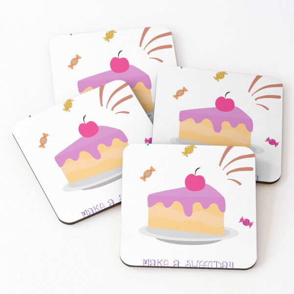 Item preview, make a sweetday designed and sold by hanhan2000.