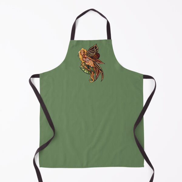 Item preview, Autumn Fairy designed and sold by FrictionMaxxing.