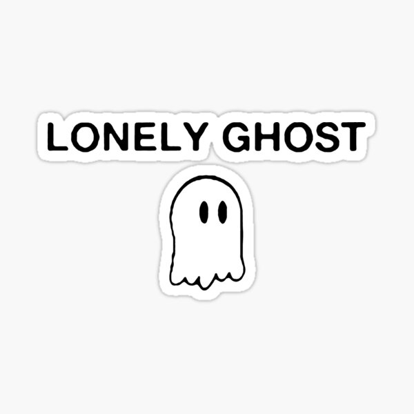 The Lonely Ghost