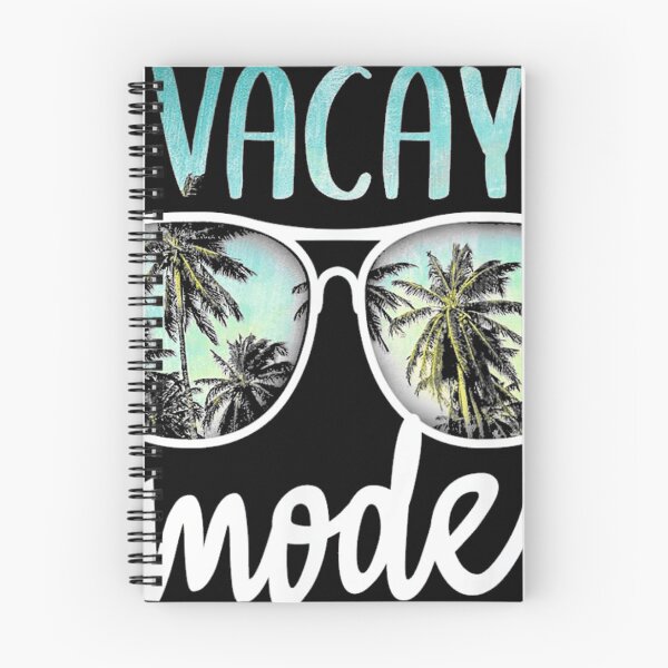 Item preview, Vacay Mode designed and sold by thanguy252.